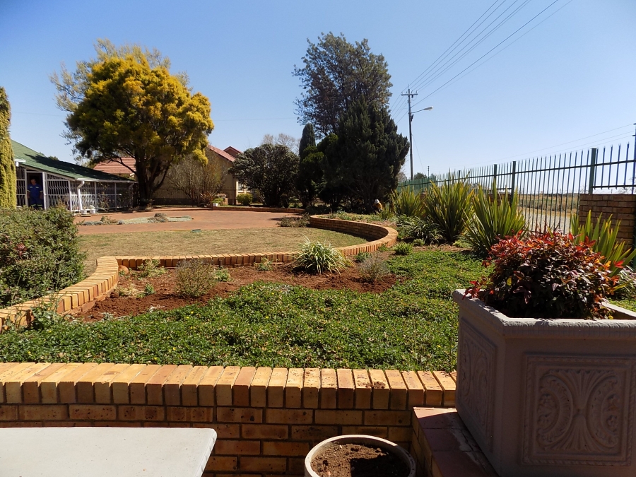4 Bedroom Property for Sale in Ventersdorp North West